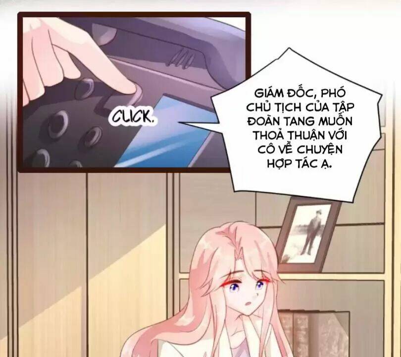Bản Hợp Đồng Của Tổng Tài Lạnh Lùng Chương 29 Ảnh 4