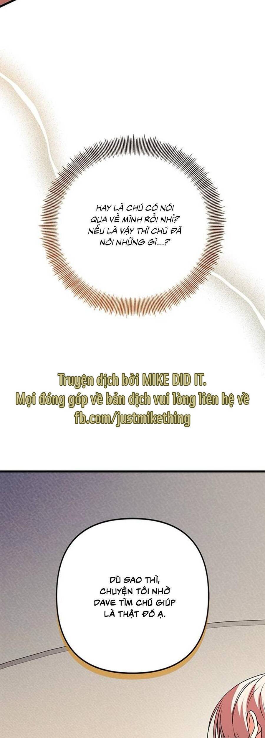 Định Nghĩa Về Nhân Vật Phản Diện Chương 47 Ảnh 8