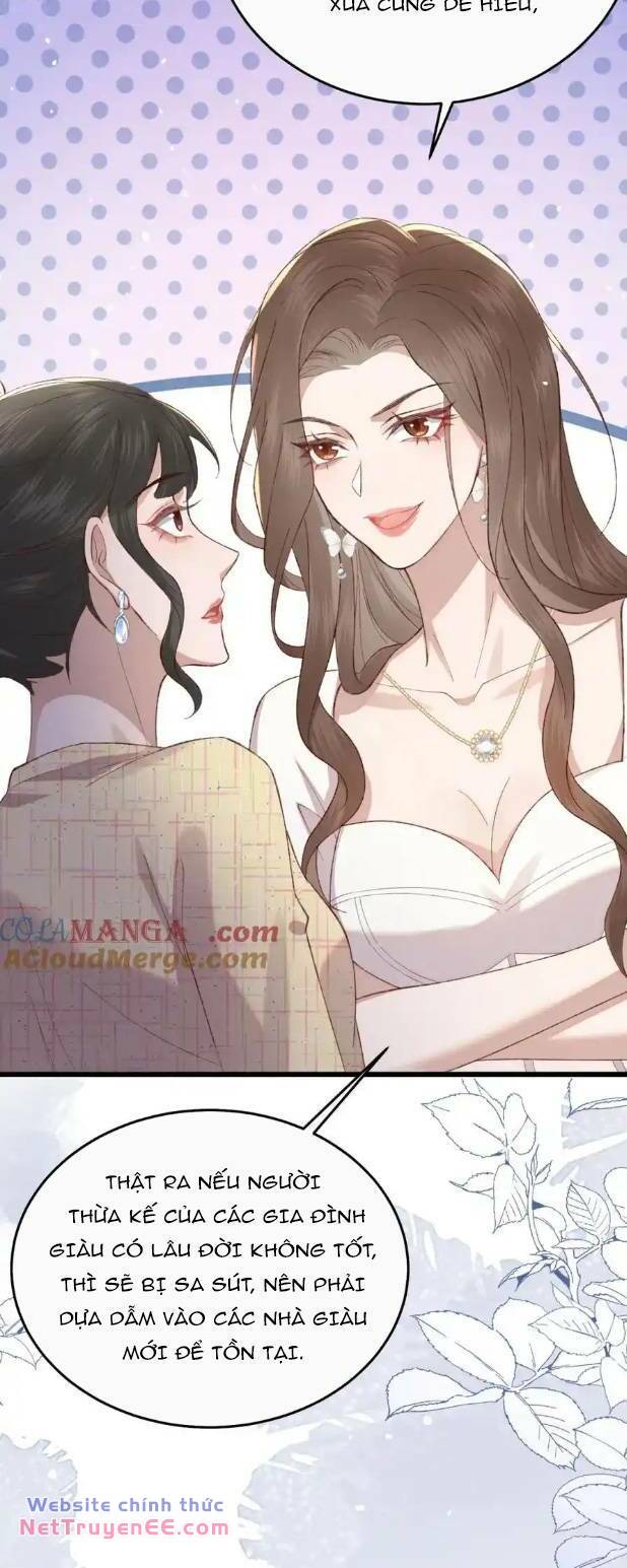 Ta Có Hào Quang Bá Tổng Chương 29 Ảnh 18