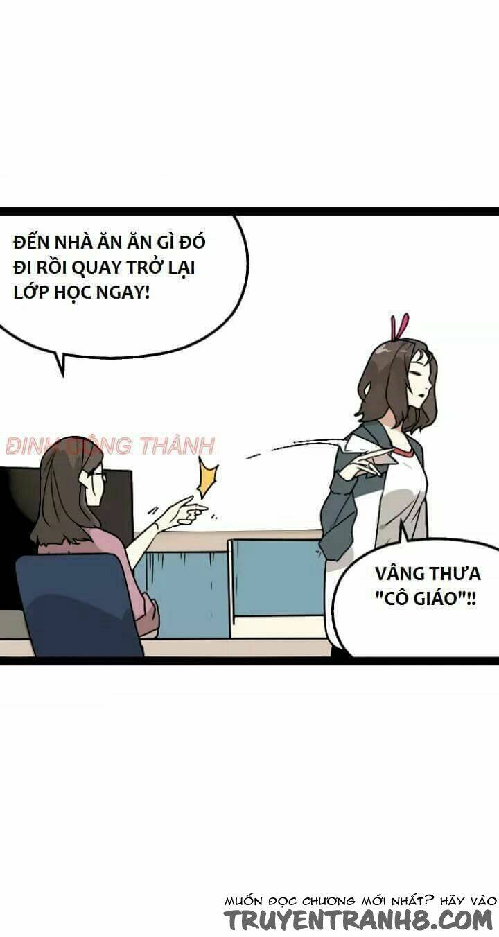 Mục Vụ Chương 1 Ảnh 14