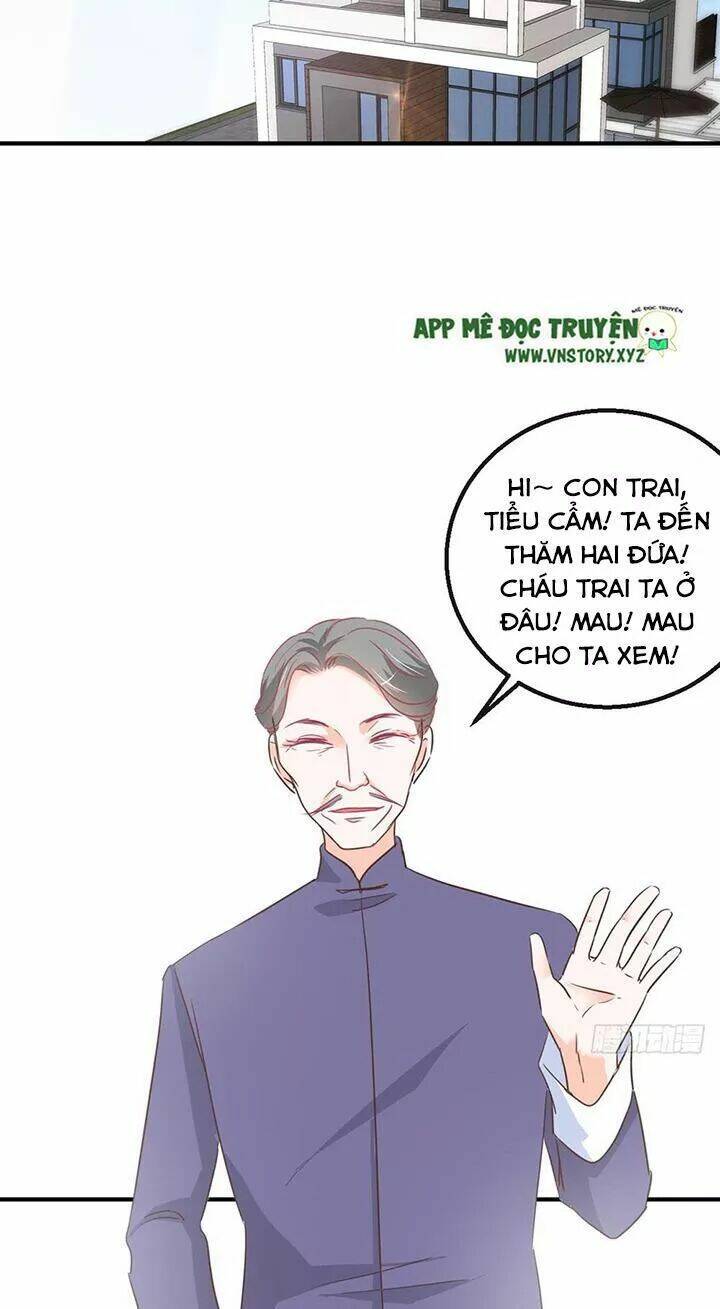 Cẩm Lý Thiếu Nữ Của Tôi Chương 117 Ảnh 17