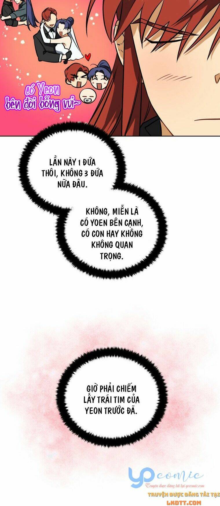 Quái Thú Với Hoa Chương 106 Ảnh 48