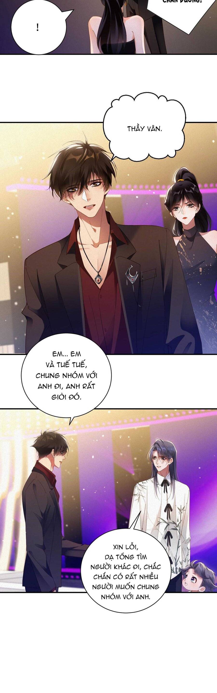Chồng Cũ Lại Muốn Tái Hôn Chương 64 Ảnh 9