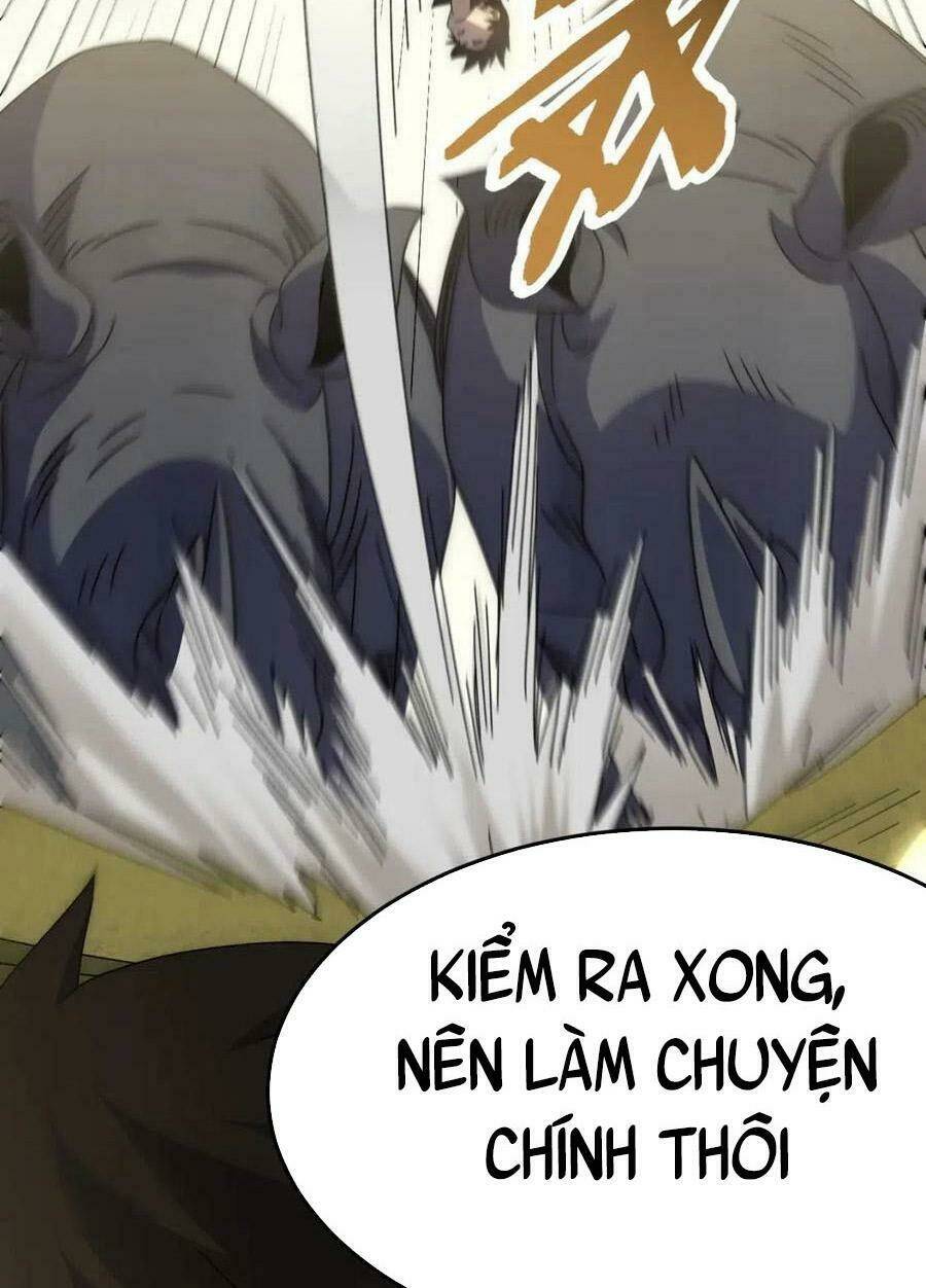 Mạt Thế Đạo Tặc Hành Chương 92 Ảnh 38