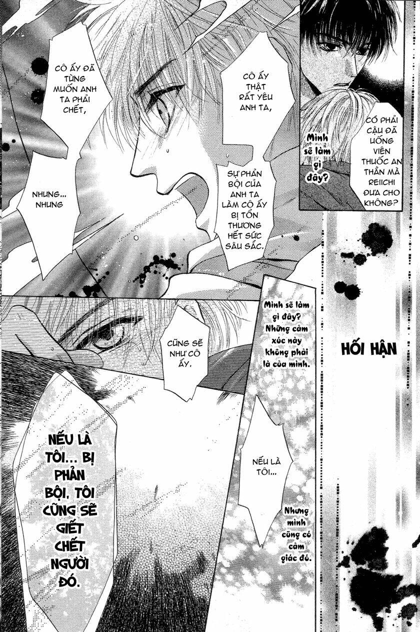 Komatta Toki Ni Wa Hoshi Ni Kike! Chương 26 Ảnh 56