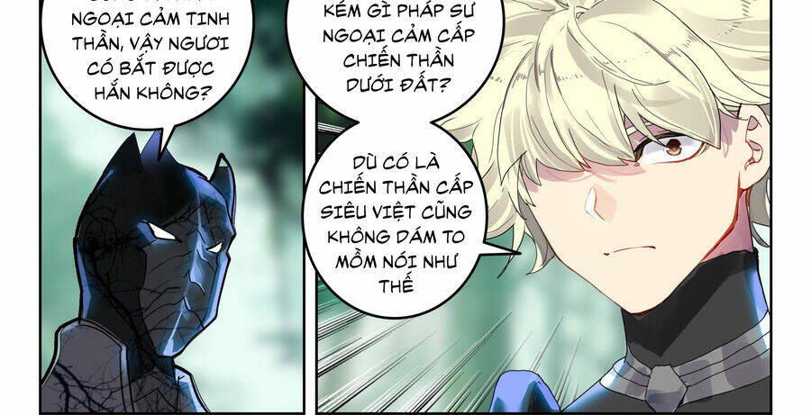 Thôn Phệ Thời Không Chương 145 Ảnh 4
