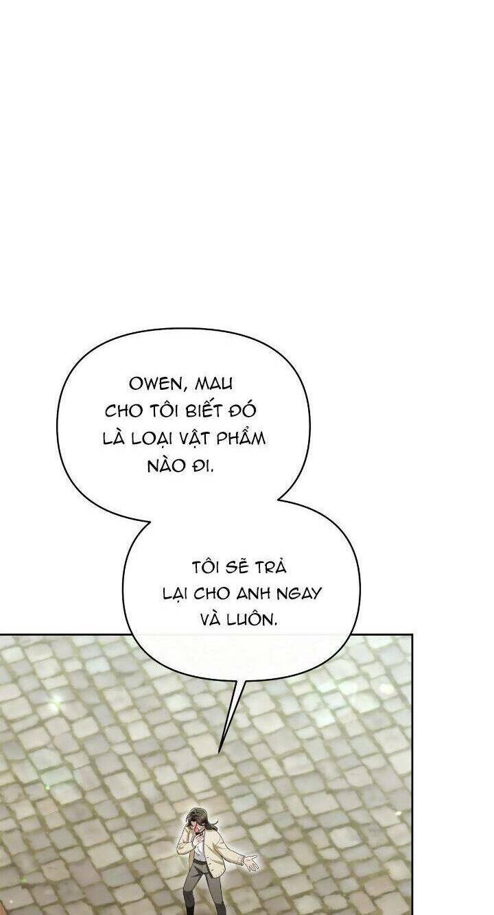 Nữ Chính Bỏ Trốn Ở Nhà Bên Chương 41 Ảnh 9