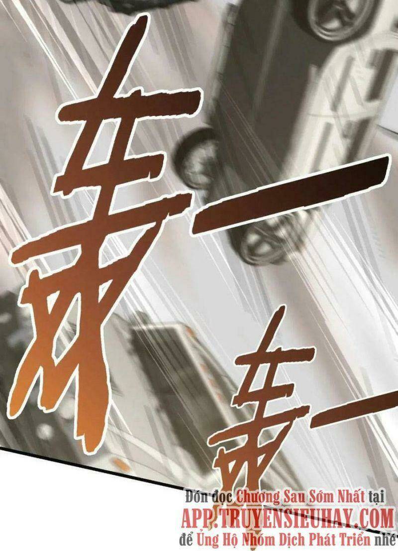 Mạt Thế Đạo Tặc Hành Chương 83 Ảnh 54