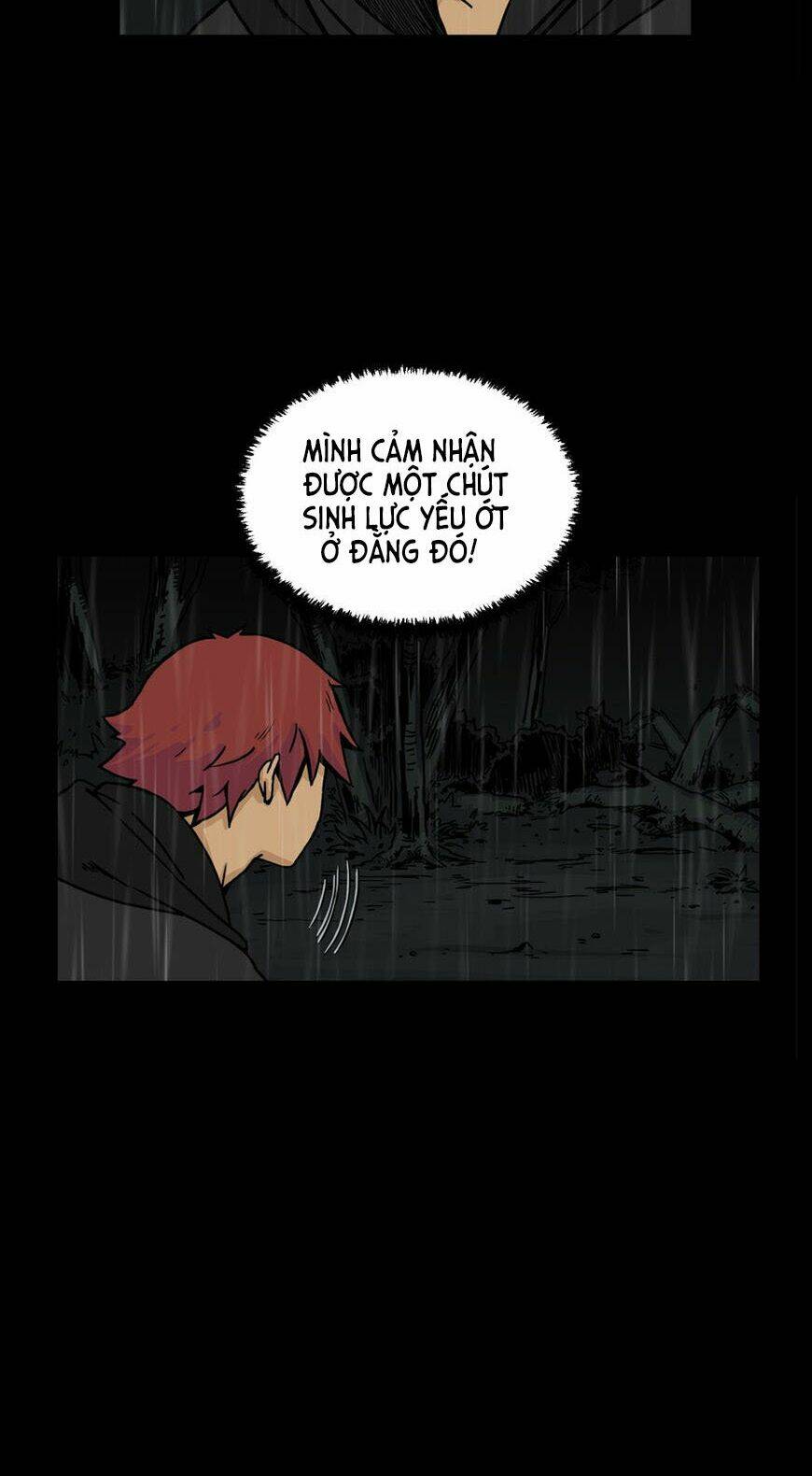Her Hero Chương 21 Ảnh 44