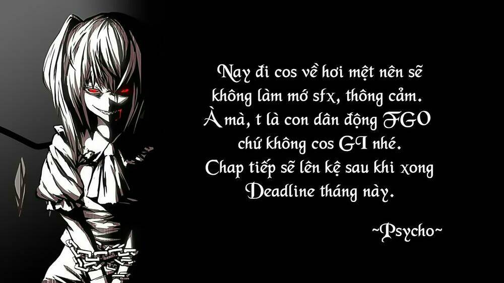 Sachi-Iro No One Room Chương 60 Ảnh 31