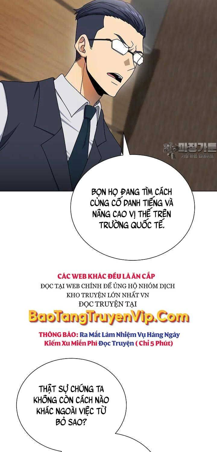 Thiên Ma Không Muốn Thăng Cấp Chương 57 Ảnh 43