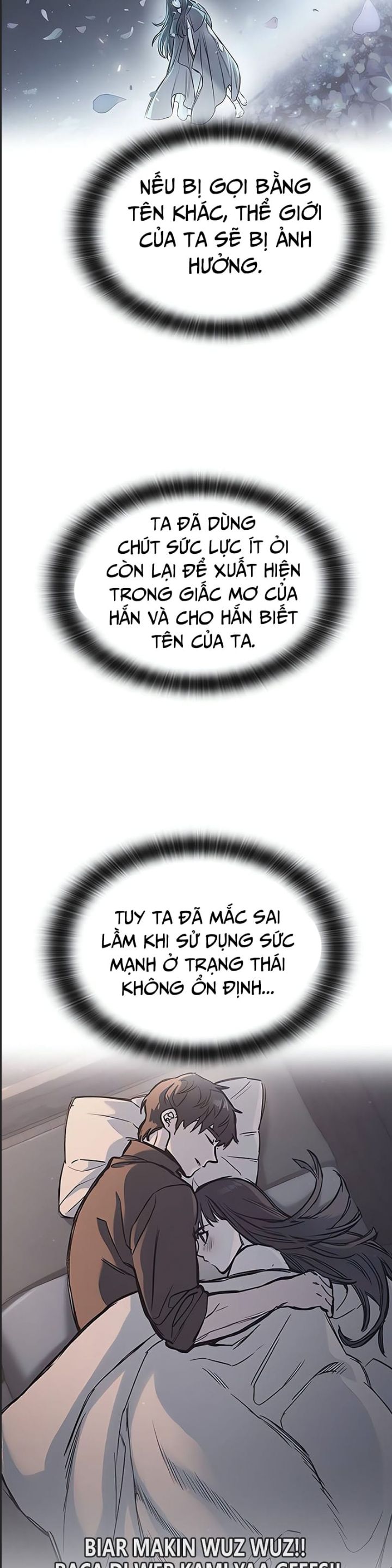 Vĩnh Thoái Hiệp Sĩ Chương 34 Ảnh 48