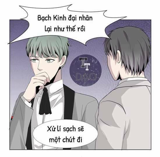 Mộ Huyết Chi Ương Chương 2 Ảnh 16