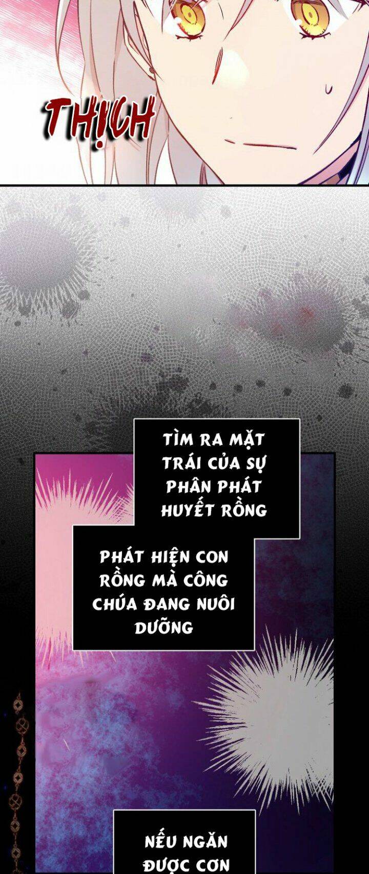 Kỵ Sĩ Đỏ Không Mê Tiền Mù Quáng Chương 37 Ảnh 55