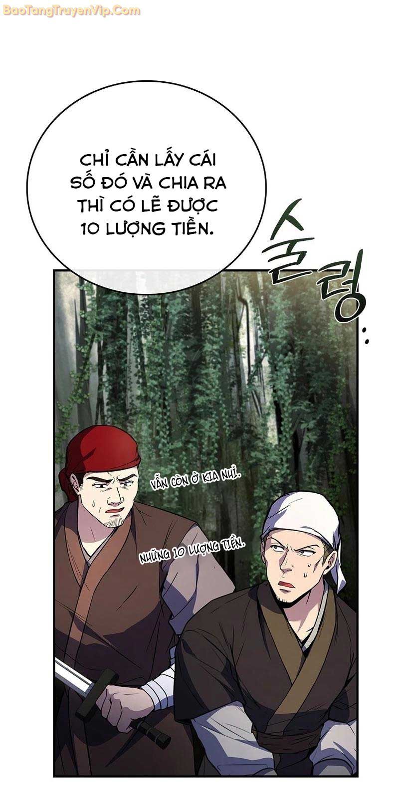 Chuyển Sinh Thành Tiêu Sư Chương 94 Ảnh 86