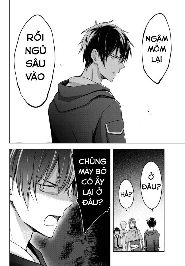Yuusha Party O Oida Sareta Kiyou Binbou Chương 1.2 Ảnh 8