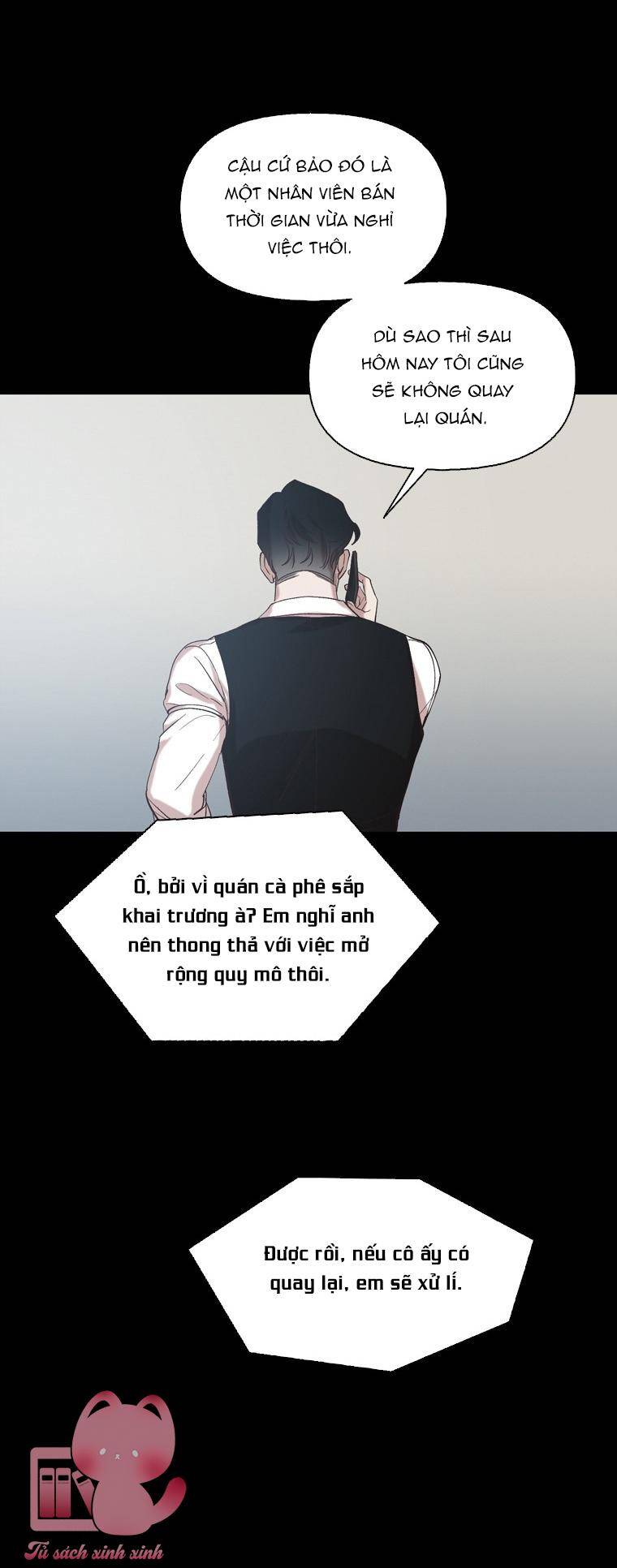 Thanh Xuân Của Chúng Ta Chương 89 Ảnh 49