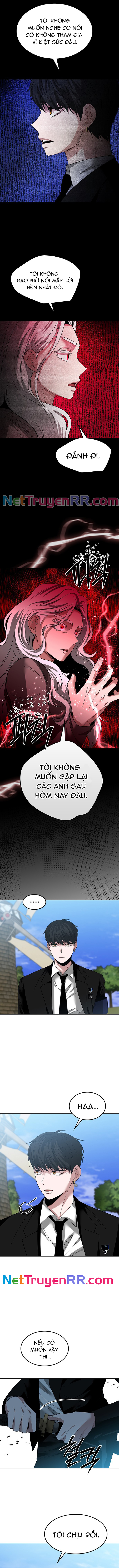 Hồi Khứ Châu Chương 52 Ảnh 11