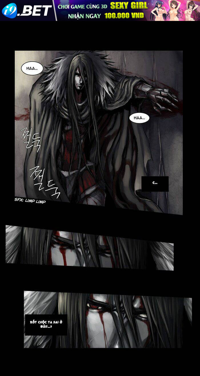 A Fairytale For The Demon Lord Chương 30 Ảnh 6