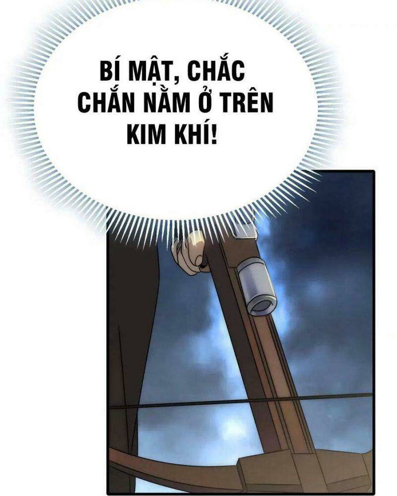 Mạt Thế Đạo Tặc Hành Chương 88 Ảnh 47