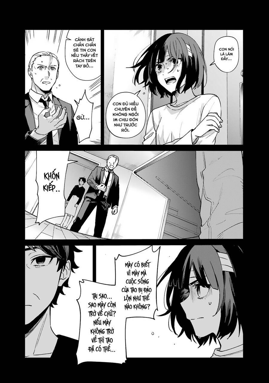 Sachi-Iro No One Room Chương 61 Ảnh 12
