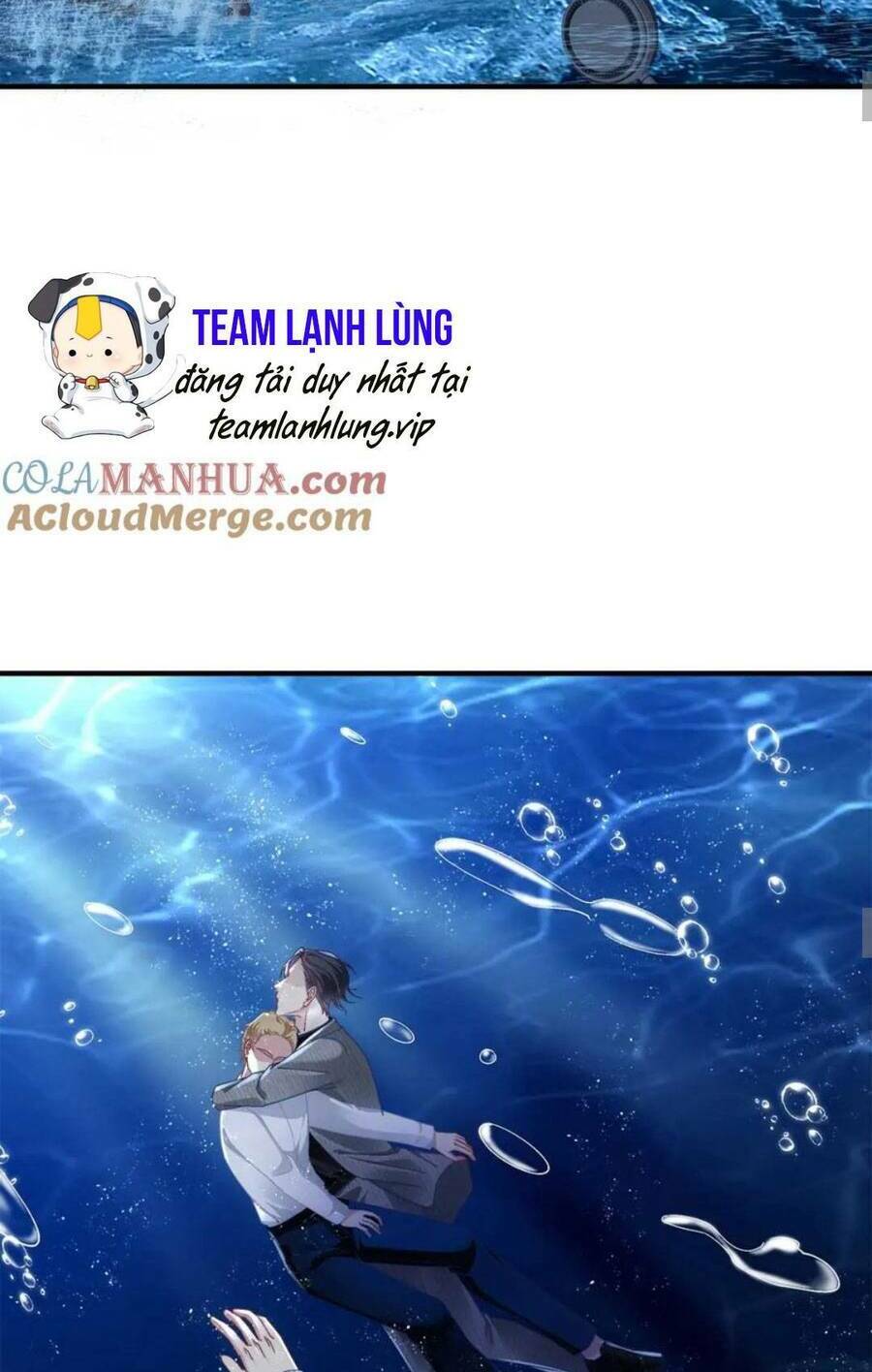 Bảo Bối Của Lão Đại Đã Xuyên Không Trở Về! Chương 208 Ảnh 25