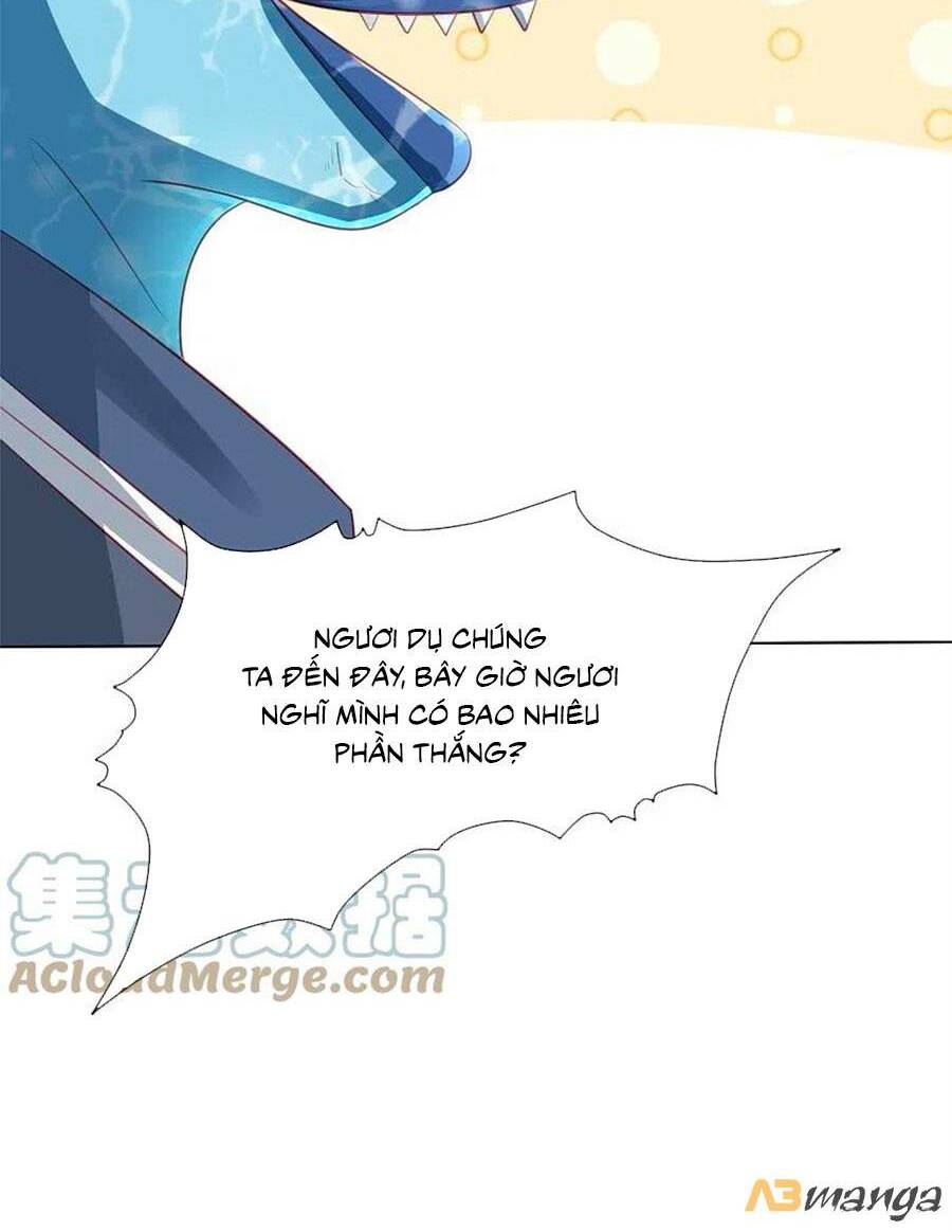 Phượng Hoàng Thác: Chuyên Sủng Khí Thê Chương 244 Ảnh 14