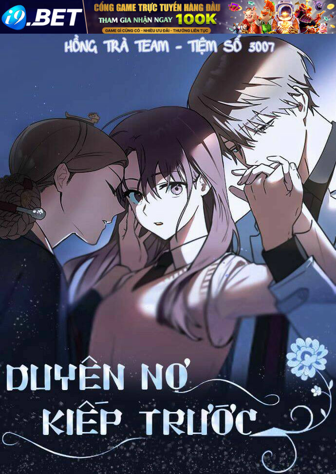 Duyên Nợ Kiếp Trước Chương 19 Ảnh 2