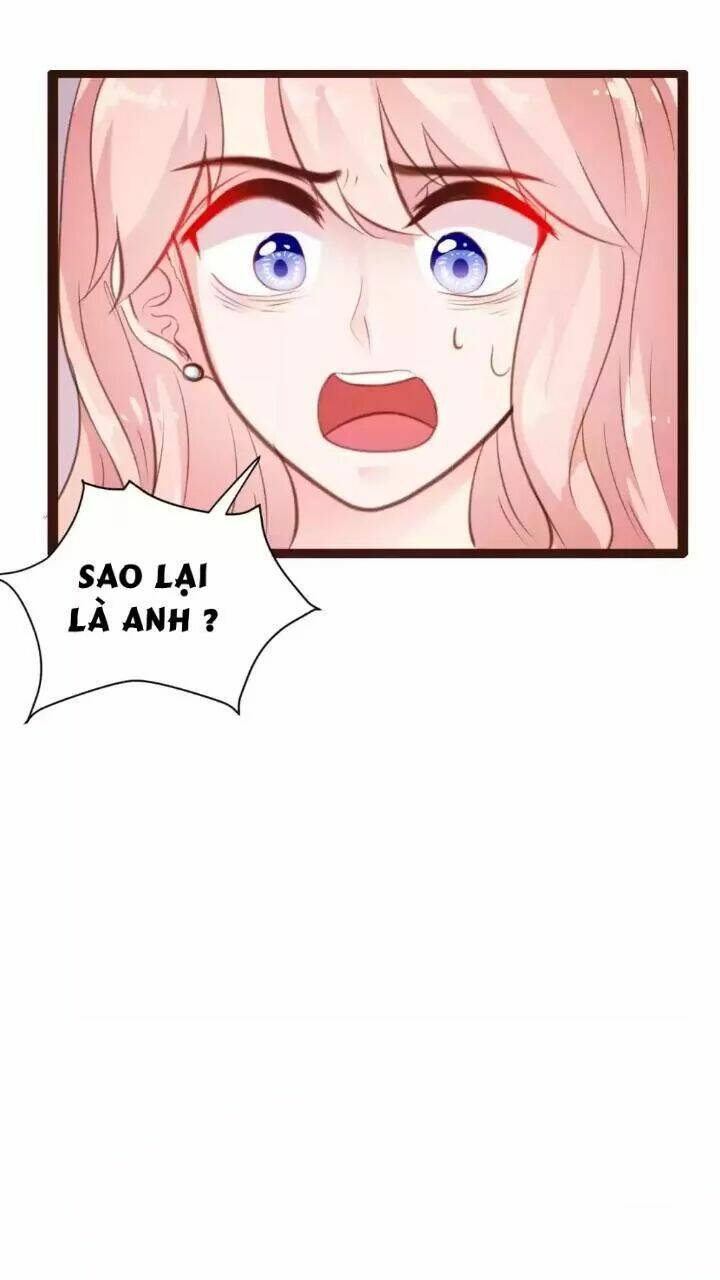 Bản Hợp Đồng Của Tổng Tài Lạnh Lùng Chương 30 Ảnh 27