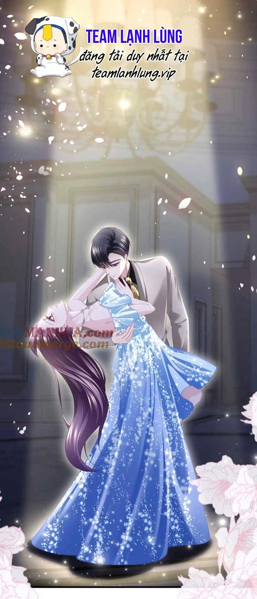 Bảo Bối Của Lão Đại Đã Xuyên Không Trở Về! Chương 198 Ảnh 23