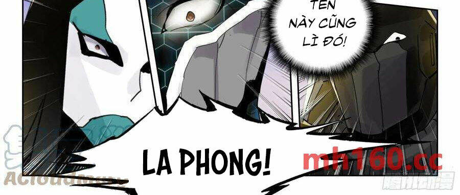 Thôn Phệ Thời Không Chương 146 Ảnh 29