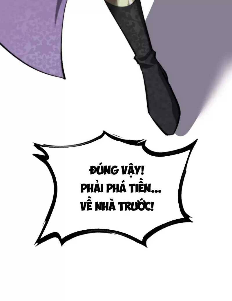 Huyền Môn Bại Gia Tử Chương 4 Ảnh 40