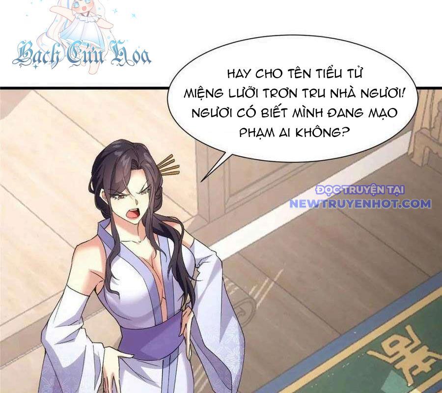 Ta Chính Là Không Theo Sáo Lộ Ra Bài Chương 324 Ảnh 18