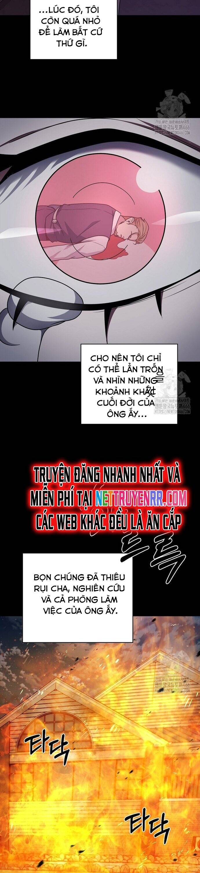 Shipper Đến Từ Murim Chương 69 Ảnh 15