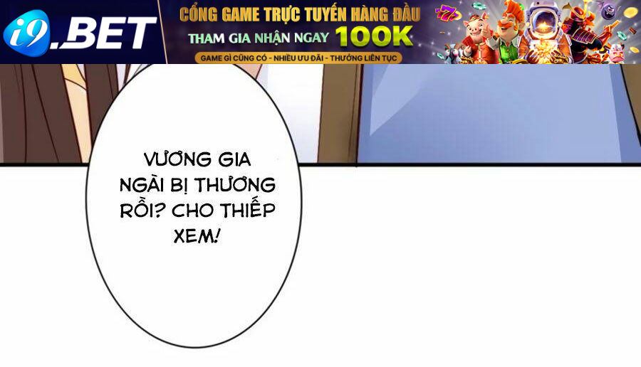 Đế Cung Đông Hoàng Phi Chương 51 Ảnh 10