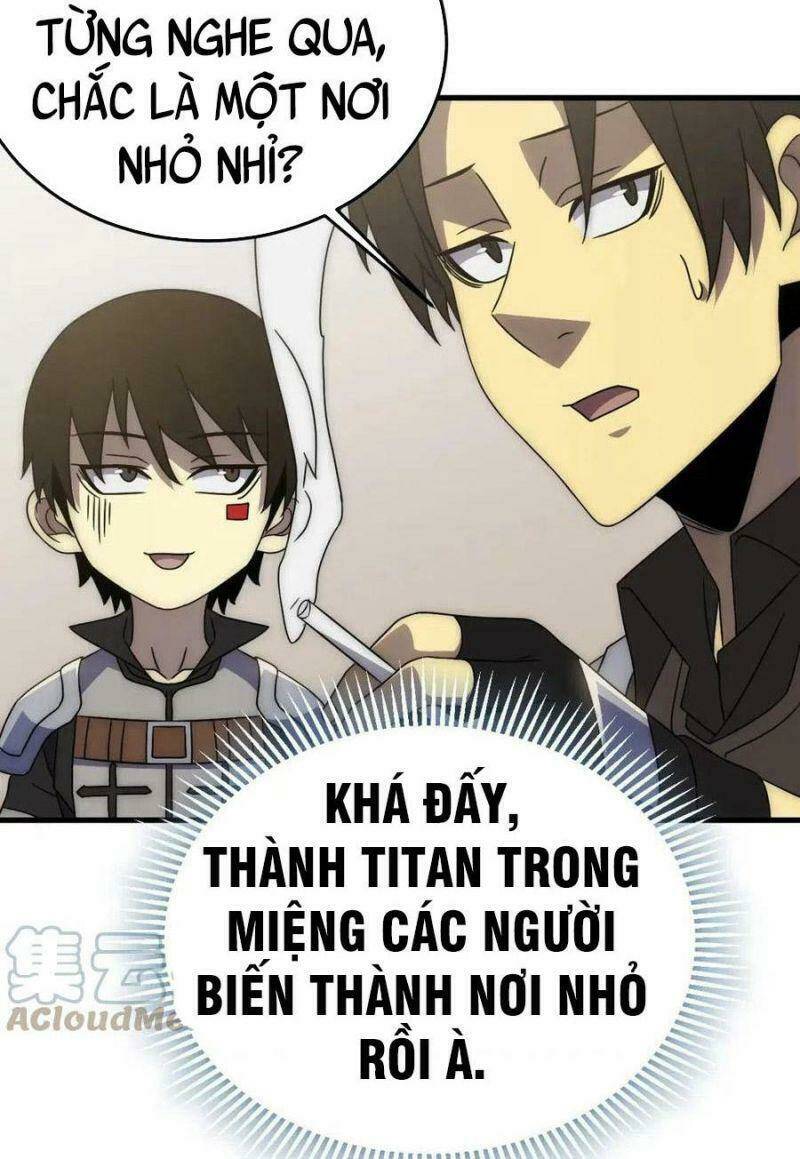 Mạt Thế Đạo Tặc Hành Chương 89 Ảnh 8