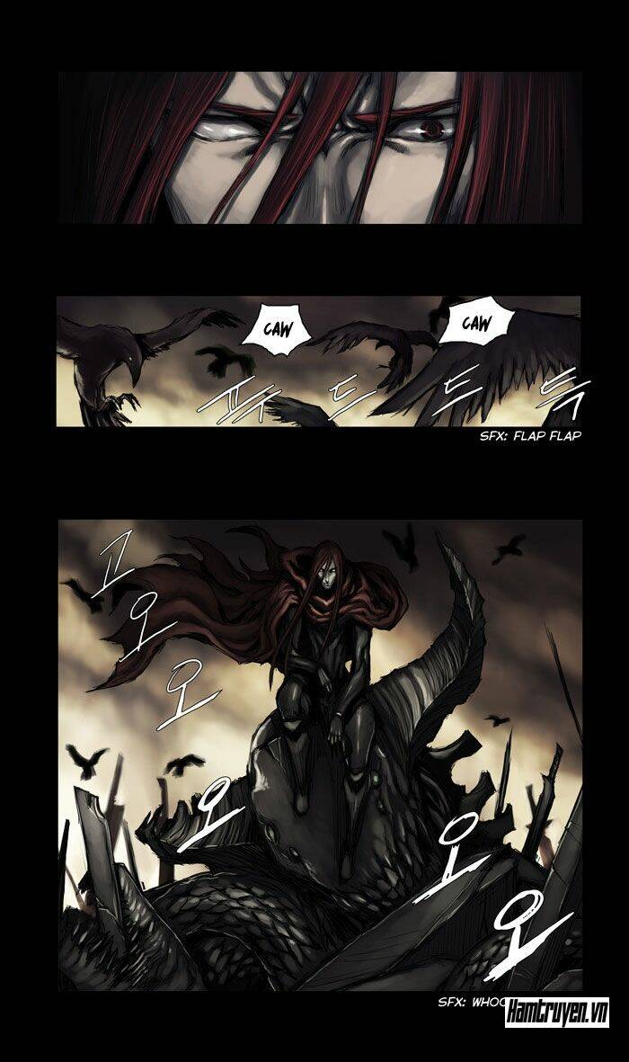 A Fairytale For The Demon Lord Chương 33 Ảnh 9
