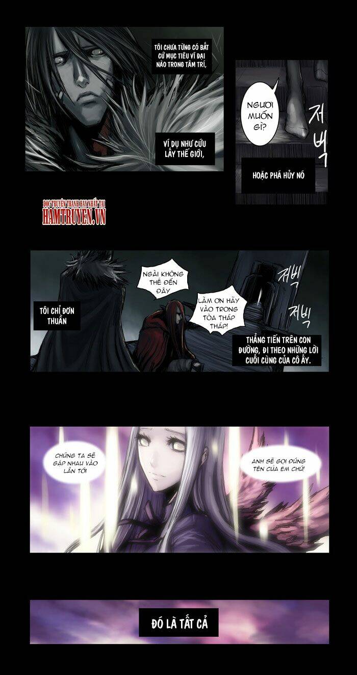 A Fairytale For The Demon Lord Chương 25 Ảnh 15