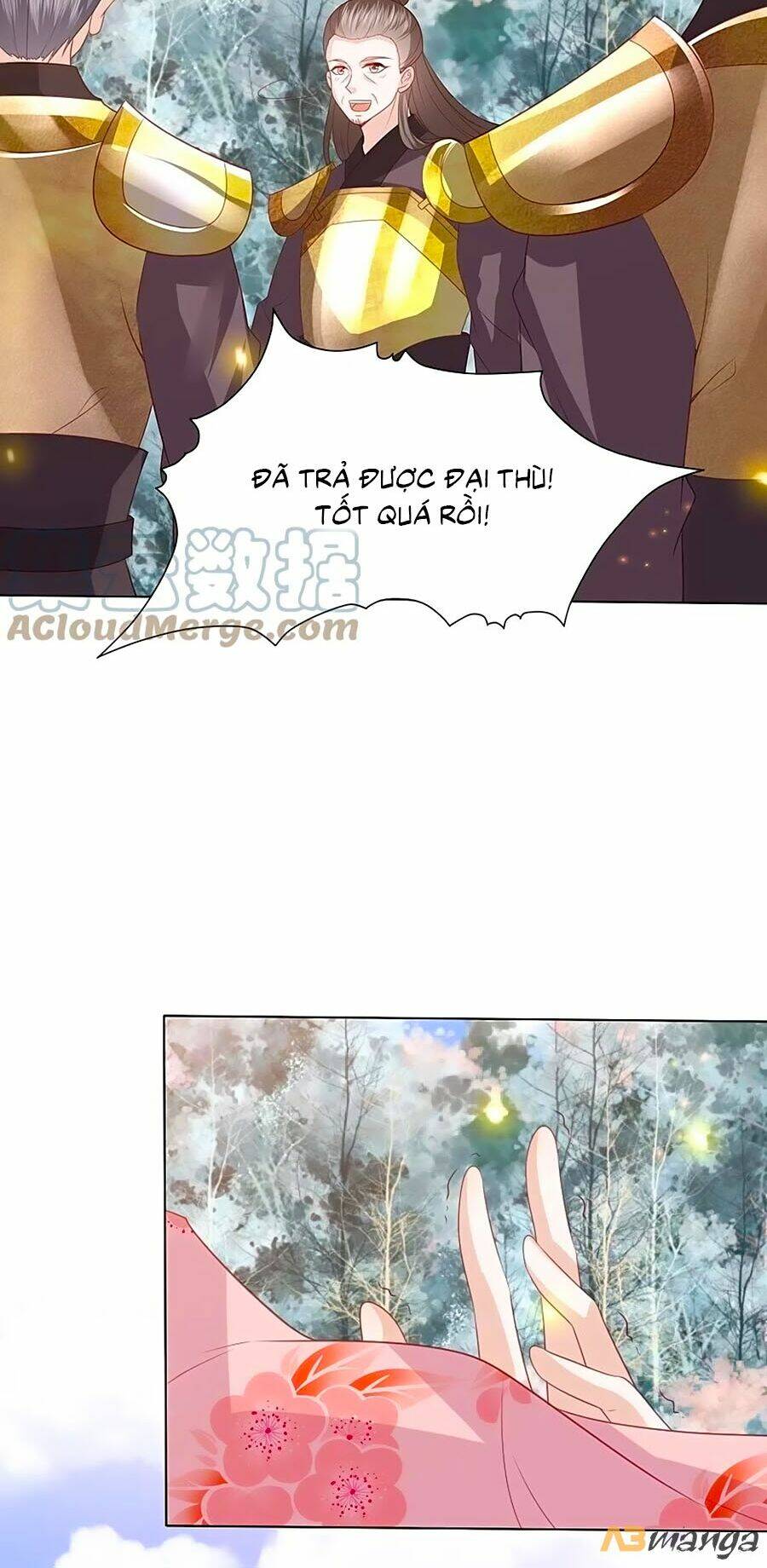 Phượng Hoàng Thác: Chuyên Sủng Khí Thê Chương 238 Ảnh 13
