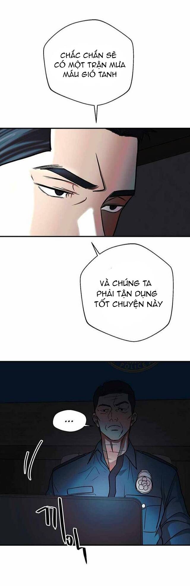 Ước Muốn Của Một Gangster Chương 1.1 Ảnh 68