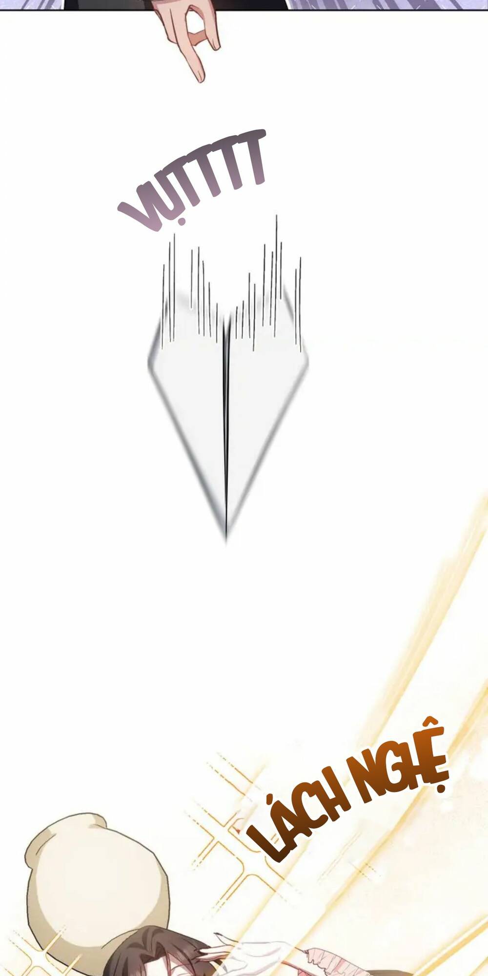 Khi Nữ Quỷ Mạo Danh Công Chúa Chương 13 Ảnh 42