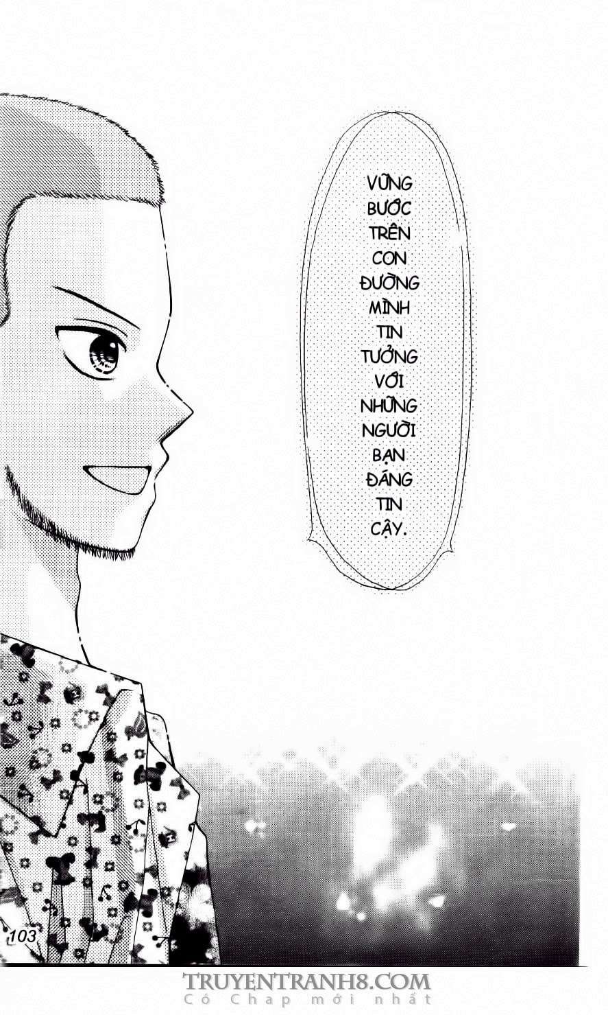 TiệM ThờI Trang, Love Cotton Chương 10 Ảnh 17