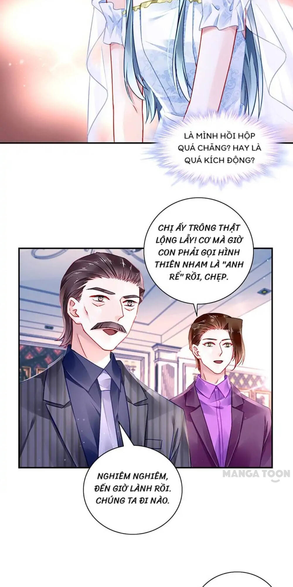 Thanh Xuân Bị Lãng Quên Chương 300 Ảnh 4
