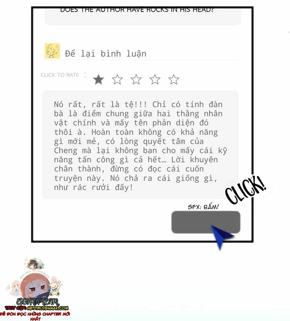 A Novel Way Of Escaping Death Chương 1 Ảnh 13