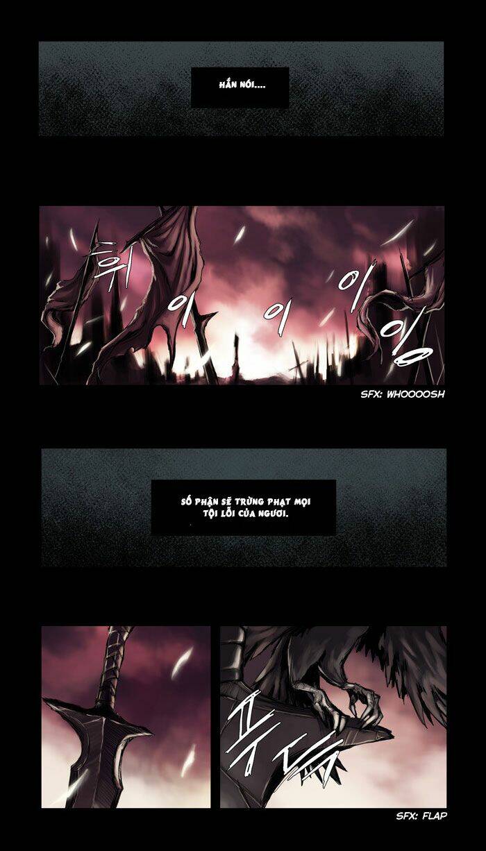 A Fairytale For The Demon Lord Chương 30 Ảnh 3