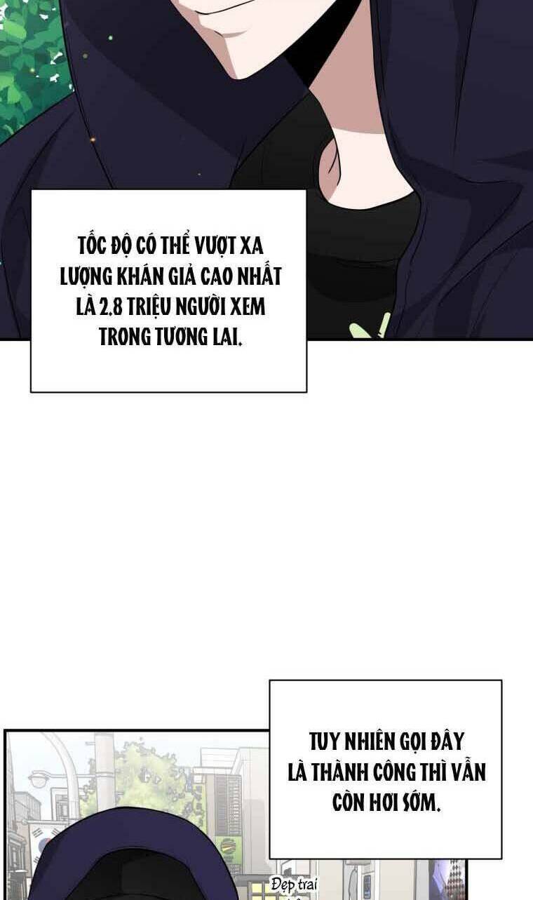 Trở Thành Siêu Diễn Viên Chỉ Bằng Việc Đọc Sách Chương 32 Ảnh 9