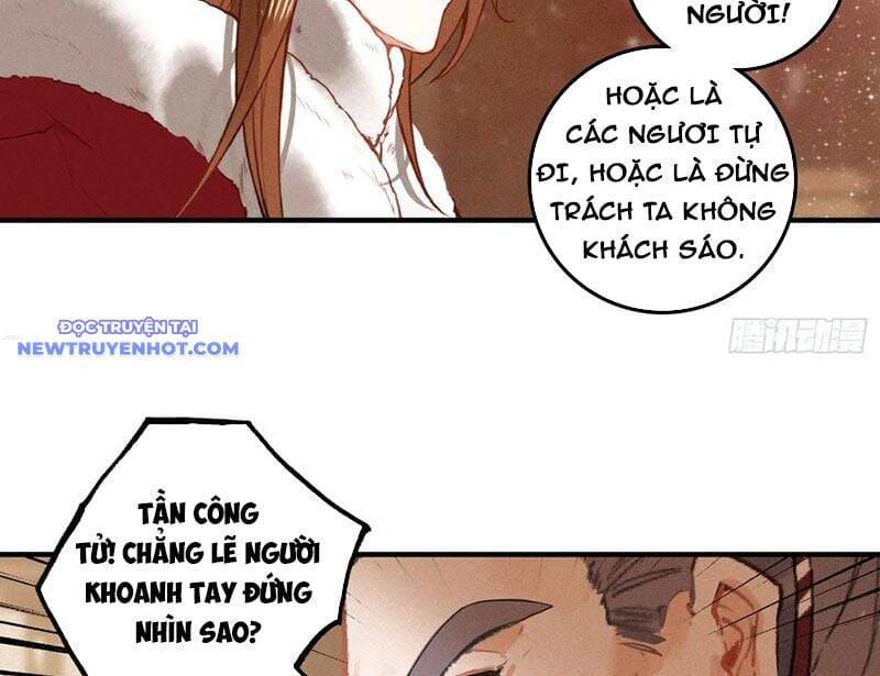Phi Kiếm Vấn Đạo Chương 129 Ảnh 18