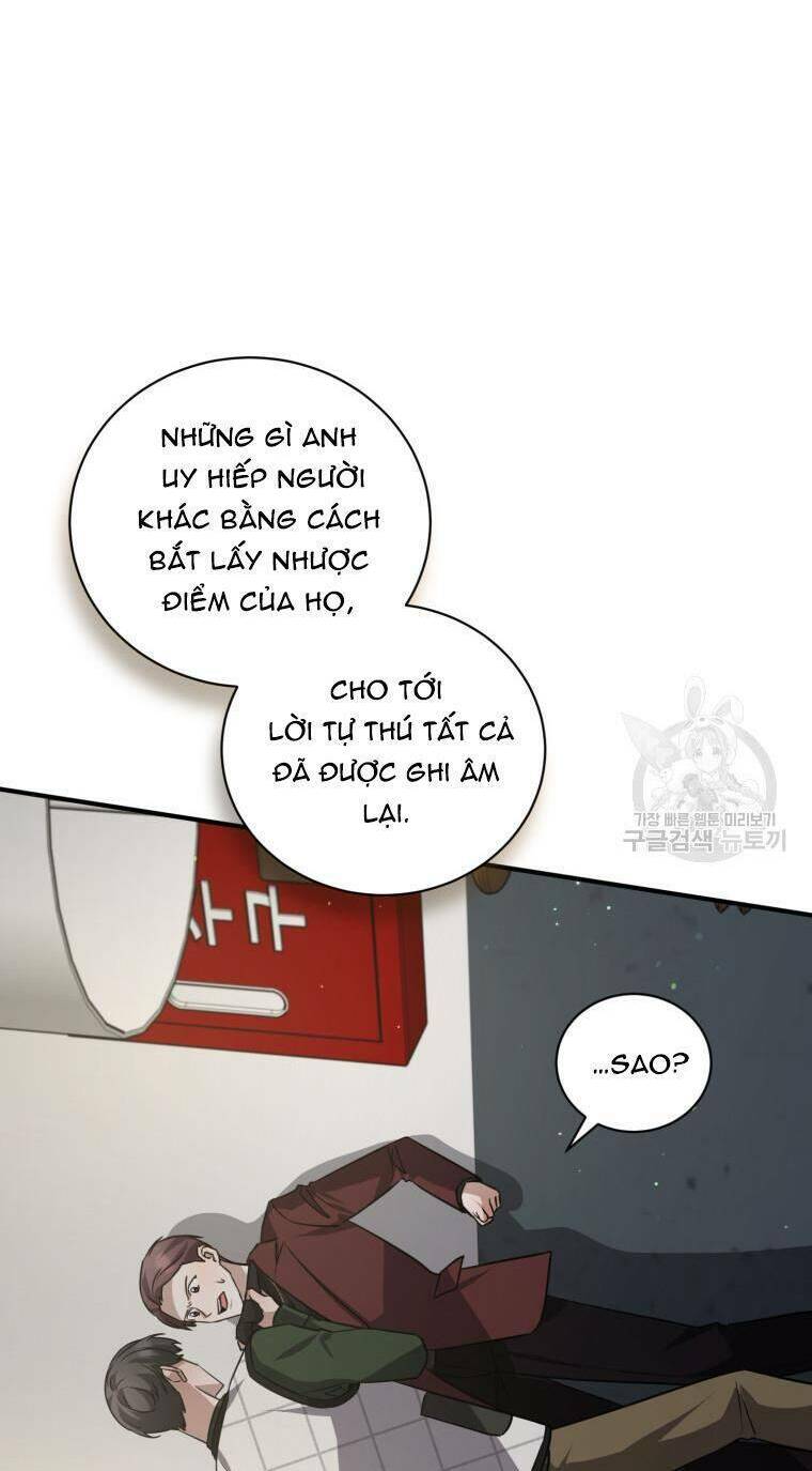 Trở Thành Siêu Diễn Viên Chỉ Bằng Việc Đọc Sách Chương 42 Ảnh 49