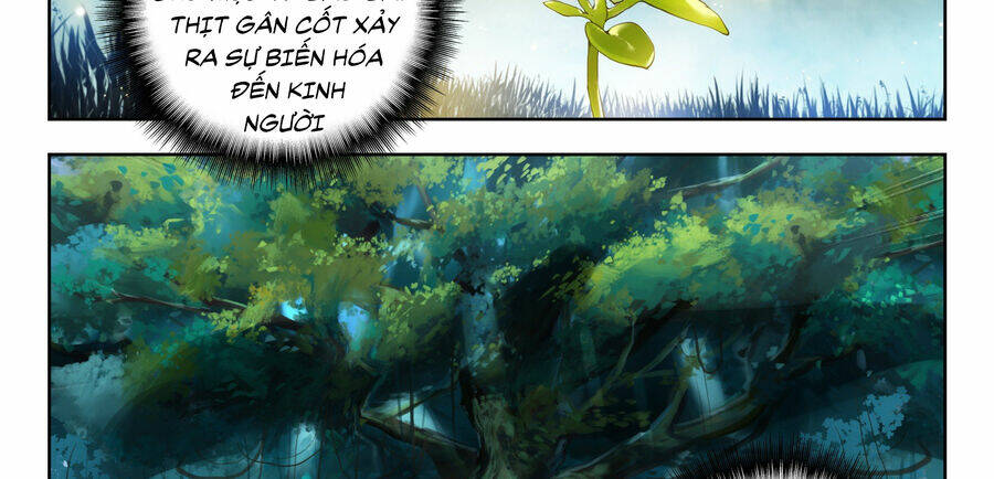 Thôn Phệ Thời Không Chương 145 Ảnh 31