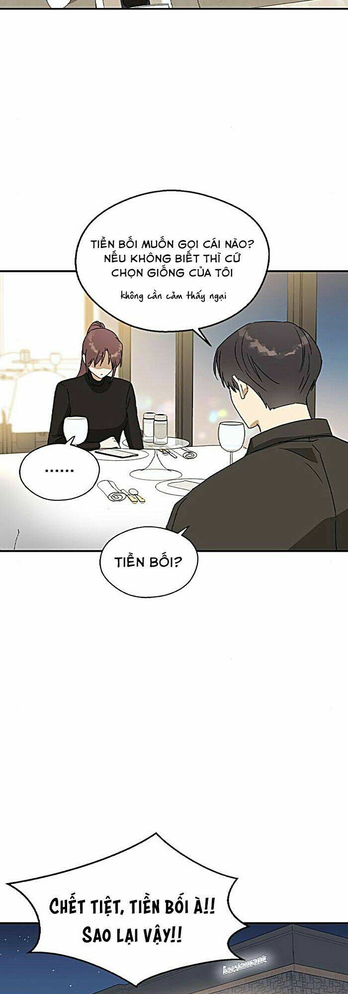Duyên Nợ Kiếp Trước Chương 19 Ảnh 39